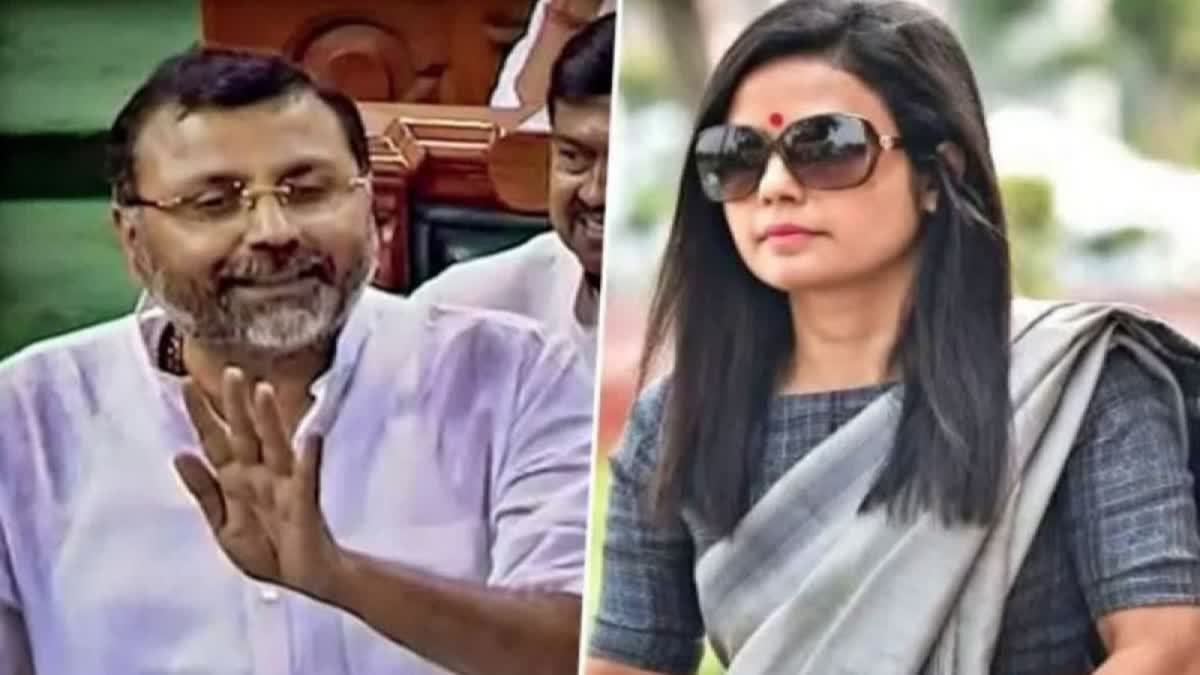 Moitra Defamation Case