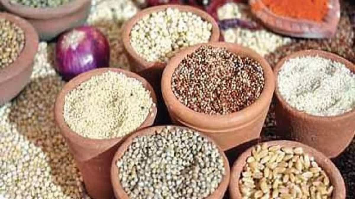 Impact of Millets Mission in Uttarakhand