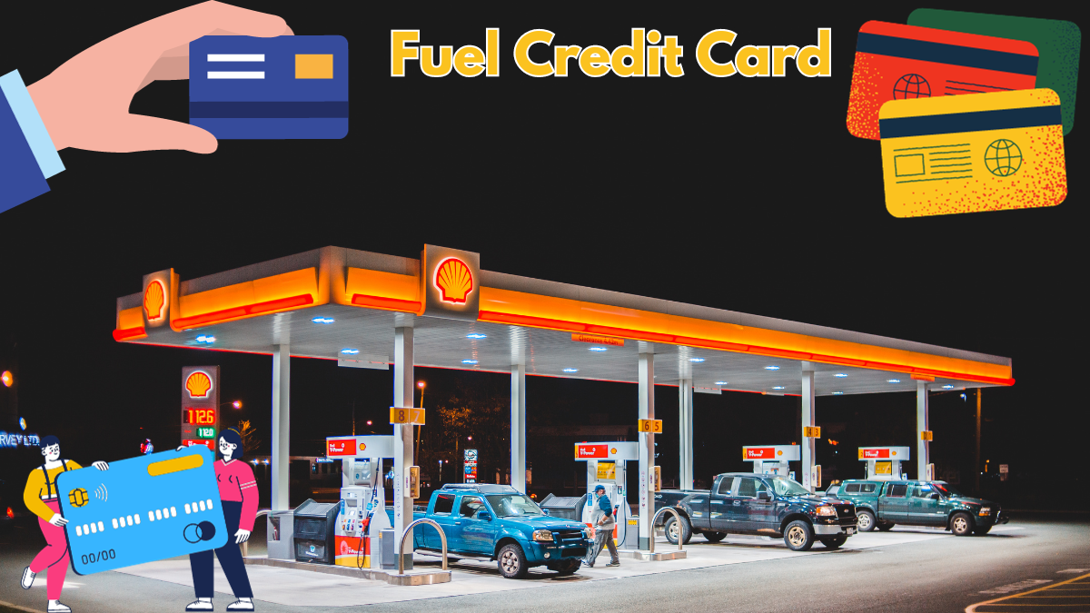 Fuel Credit Card