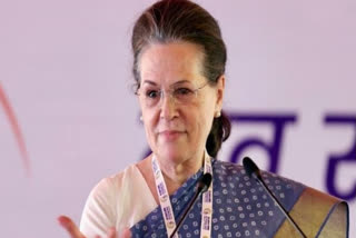 Congress Parliamentary Party chairperson Sonia Gandhi alleged that democracy has been strangulated by the BJP government.