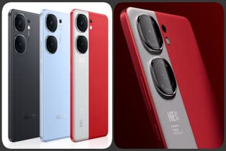 iQOO Neo 9 Series Launch Date