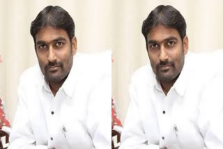 Case Registered Against Kodangal EX MLA Patnam Narender Reddy