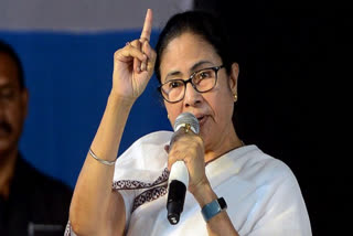Mamata Banerjee meets PM Modi over pending central funds for West Bengal