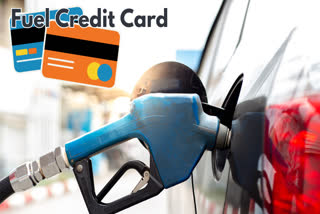 Fuel Credit Card