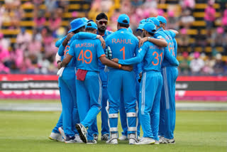 With India's defeat in the second ODI, all eyes are now on the third and the last ODI against South Africa where Men in Blue can secure the only second ODI series win in the rainbow nation. KL Rahul-led side will take on Proteas in the third ODI at the Boland Park Stadium in Paarl on Thursday.