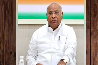 Should I say I am not allowed to speak in Parliament because I am Dalit: Kharge