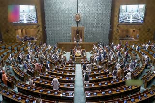 MPs suspended from Lok Sabha  Lok Sabha  Lok Sabha News Updates  Lok Sabha News Today  AM Arif  Thomas Chazhikadan  Opposition MPs Out From Lok Sabha  MPs Suspended From Lok Sabha  തോമസ്‌ ചാഴിക്കാടനും എഎം ആരിഫിനും സസ്‌പെന്‍ഷന്‍  തോമസ് ചാഴിക്കാടന്‍  എഎം ആരിഫ്  പാര്‍ലമെന്‍റ്  ലോക്‌സഭ  രാജ്യസഭ  Congress Leader Rahul Gandhi