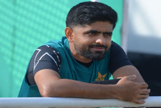 Former Pakistan Skipper Babar Azam has replaced Shubman Gill in the ODI batters ranking in the latest ICC players ODI rankings issued on Wednesday. South African Keshav Maharaj tops the bowling chart while Suryakumar Yadav leads the T20I rankings.