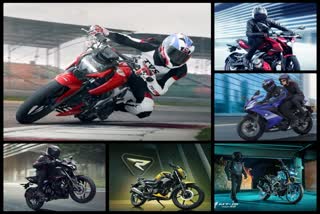 best Sports Bikes In 2023