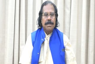 Nand Kumar Sai resigns from Congress