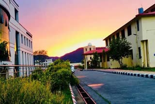 Garhwal Central University Latest News