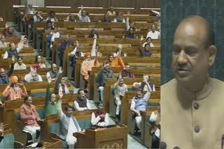 Lok Sabha passes three criminal law bills