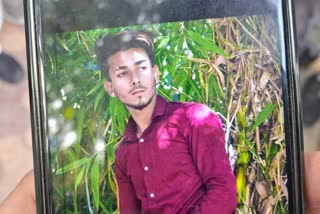 शाहदरा जिले में चाकू से गोदकर युवक की हत्या