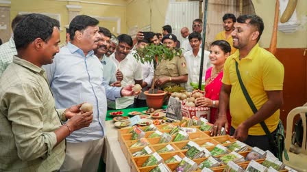 ಹೆಚ್ ಸಿ ಮಹದೇವಪ್ಪ