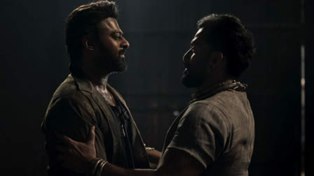 Prithviraj Sukumaran 'guarantees' after watching Salaar 'no Prabhas fan will be walking out of theater unhappy'