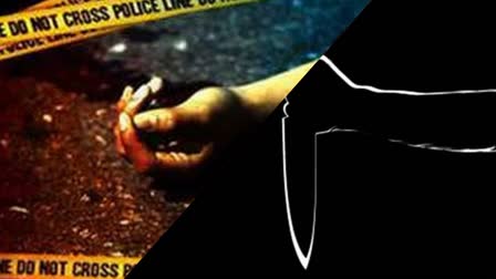 Murder  father and mother killed  Idukki Moolamattam Murder Case  idukki murder case  Idukki police  ഇടുക്കിയില്‍ ഇരട്ടക്കൊലപാതകം  മൂലമറ്റത്ത് അച്ഛനും അമ്മയും കൊല്ലപ്പെട്ടു  മകനാണ് കൊലയാളിയെന്ന് പൊലീസ്  മകന്‍ അച്ഛനെ കൊന്നു  മകന്‍ അമ്മയെ കൊന്നു  കേരളം ക്രൈം  ക്രൈം സ്റ്റോറി  കേരളത്തിലെ കൊലപാതകങ്ങള്‍