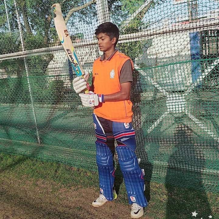 Pooja Vastrakar play against Australia