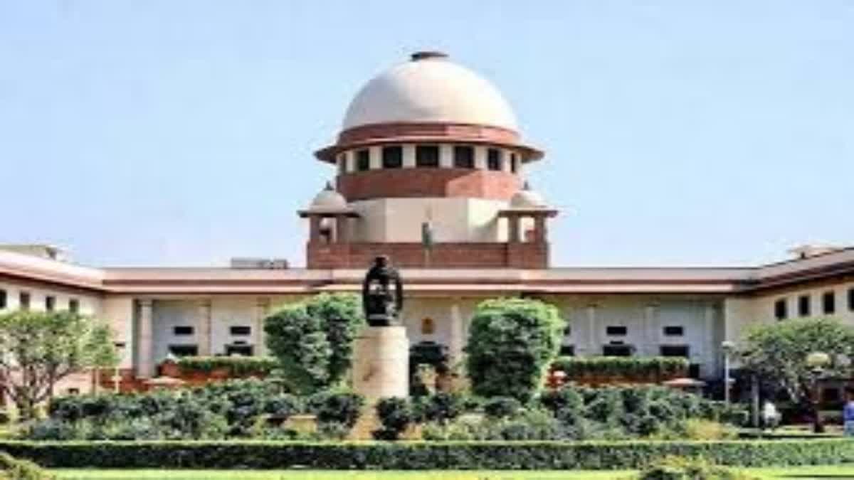 SC On Marriage System