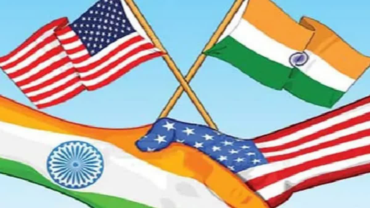 India-US Defence Relationship