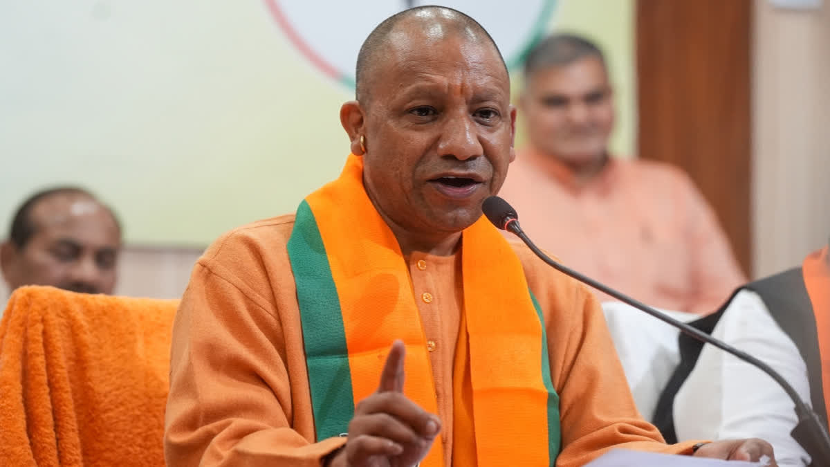 A PIL demanding removal of Uttar Pradesh Chief Minister Yogi Adityanath was filed in the Allahabad High Court on Thursday