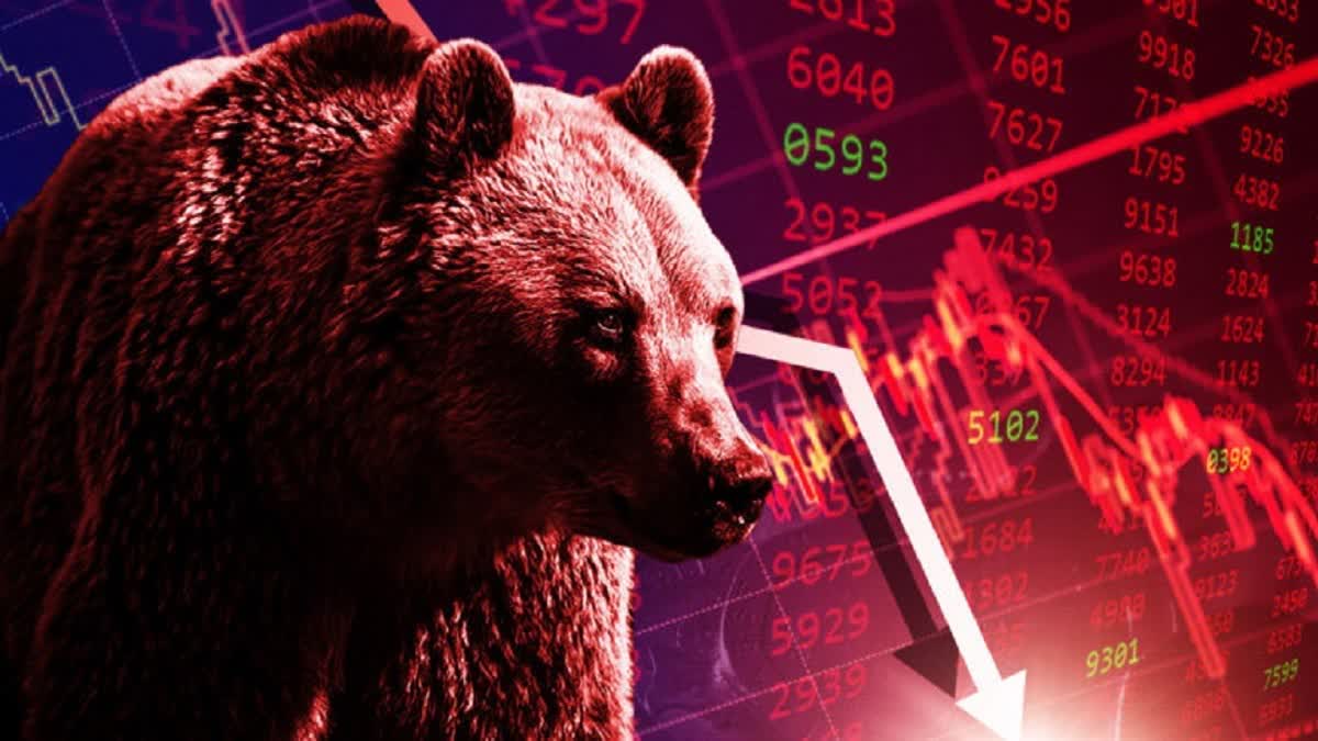 bear market