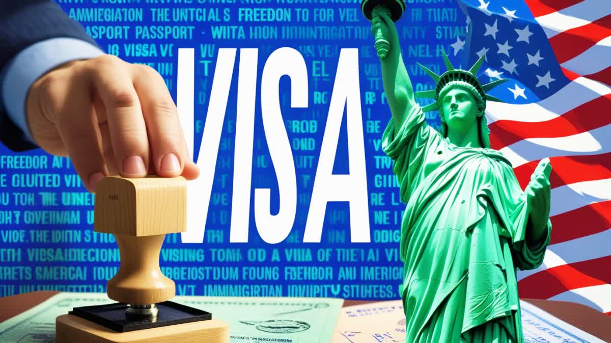 US VISA NEW RULES FROM 2025