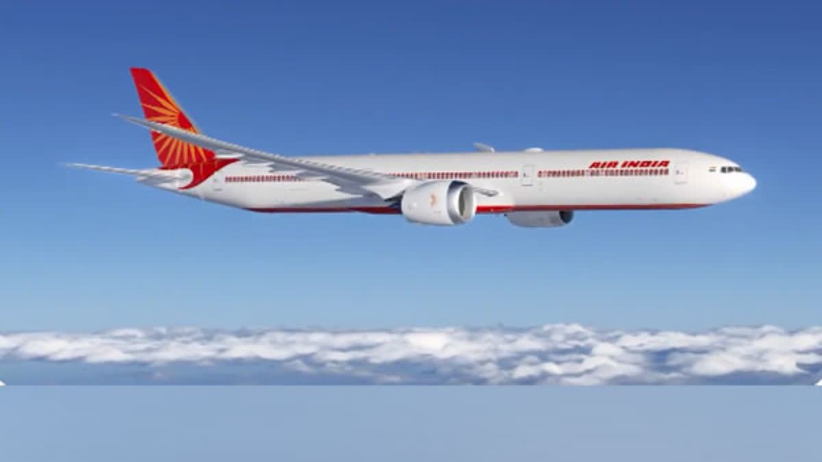 Air India Exclusive Offers For Student