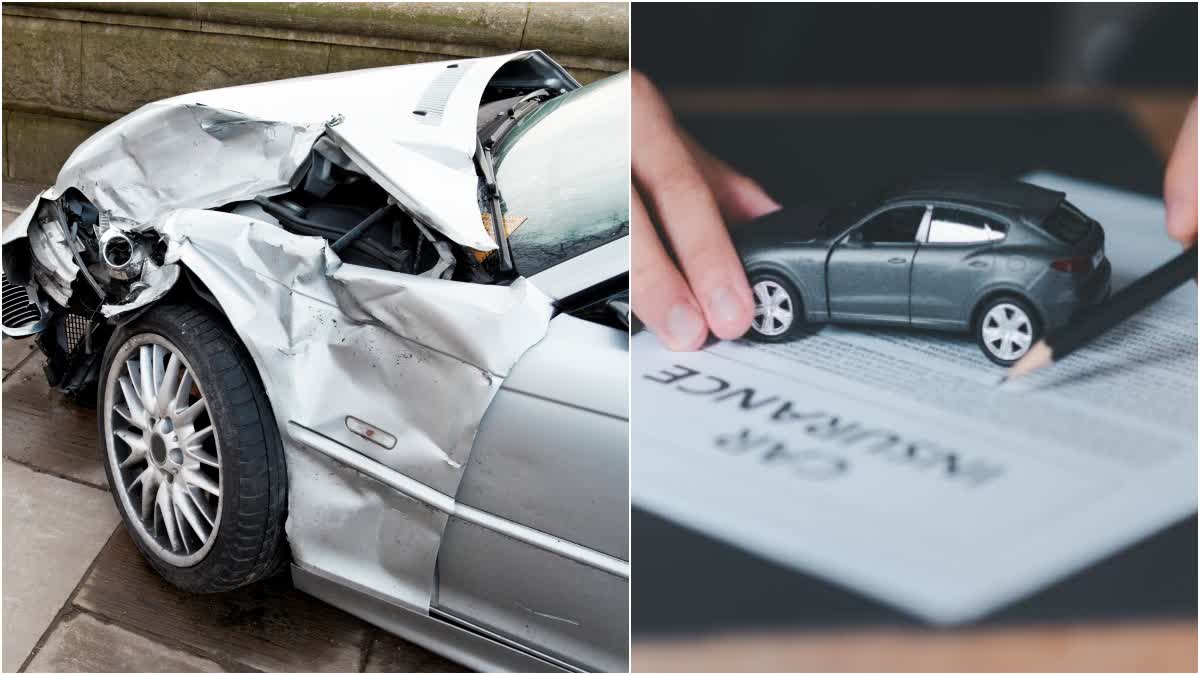 How To Claim Car Insurance