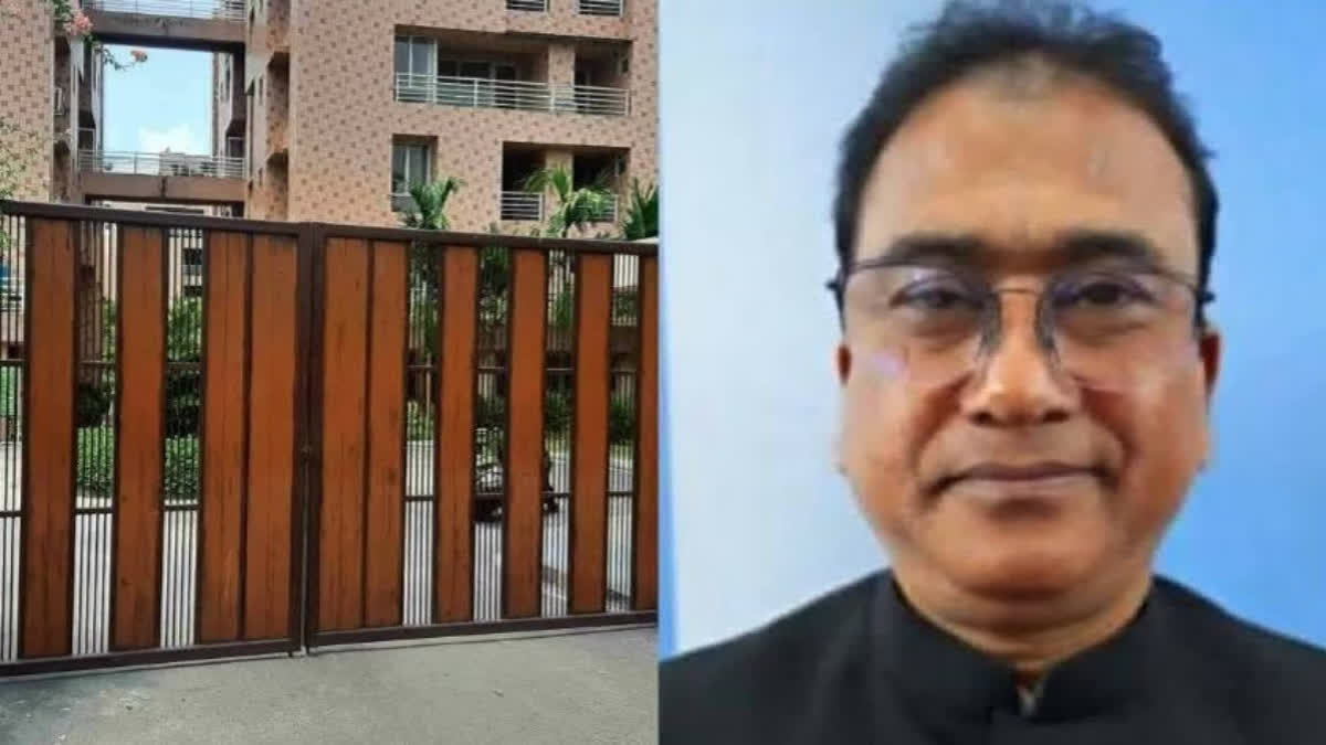 Bangladesh MP Anwarul Azim Murder: DNA Reports Confirm Flesh, Bones Belong To Slain Lawmaker