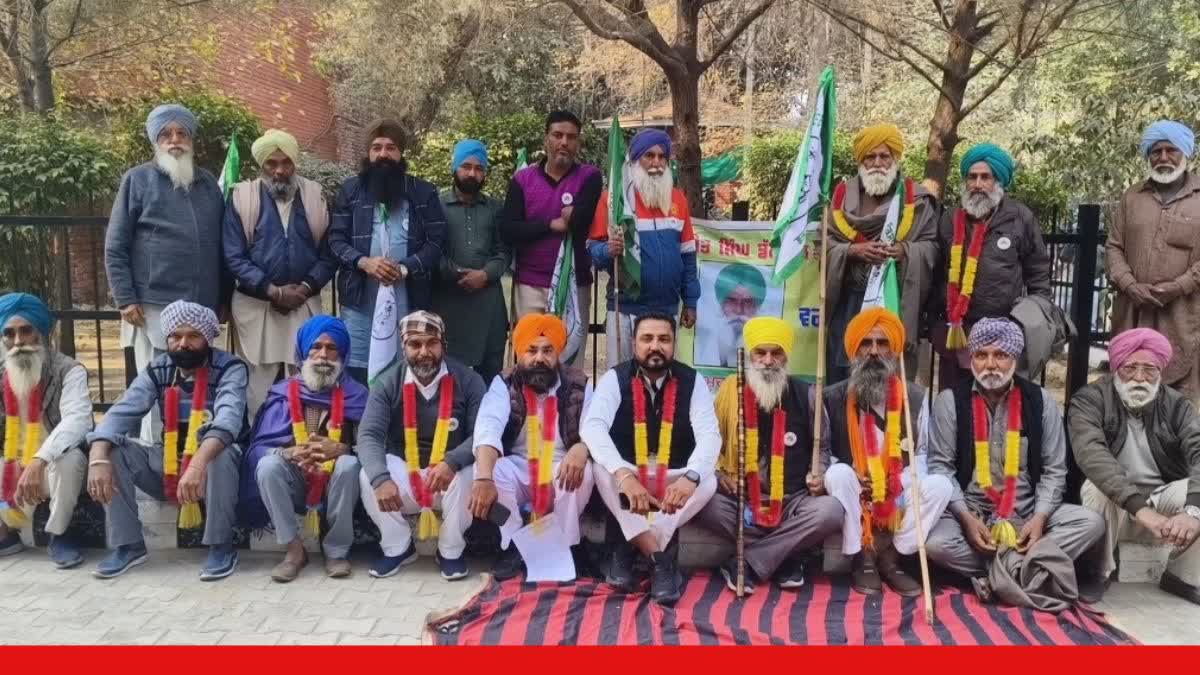 PROTEST IN FRONT OF DC OFFICE