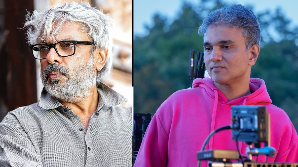 Sanjay Leela Bhansali To Mudassar Aziz: Top 6 Filmmakers Who Excelled At Creating Multi-Cast Projects In 2024