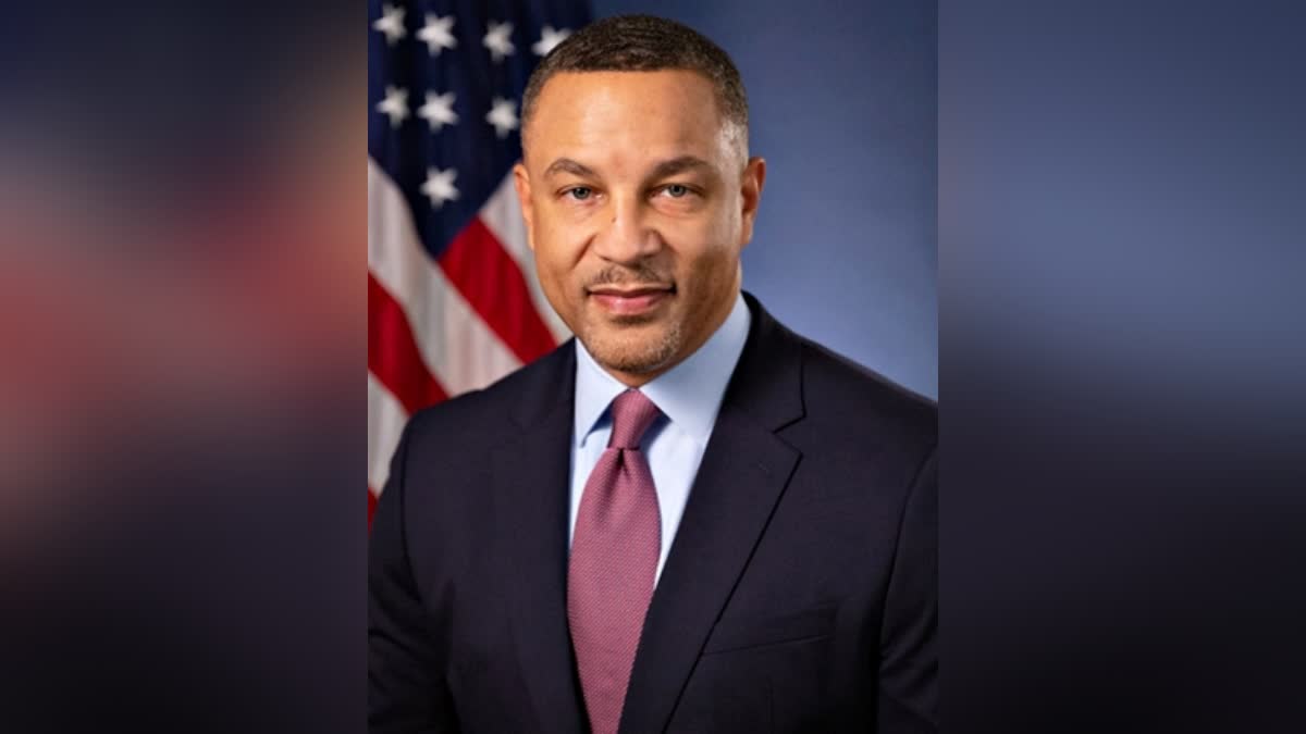 US Attorney Breon Peace Resigns