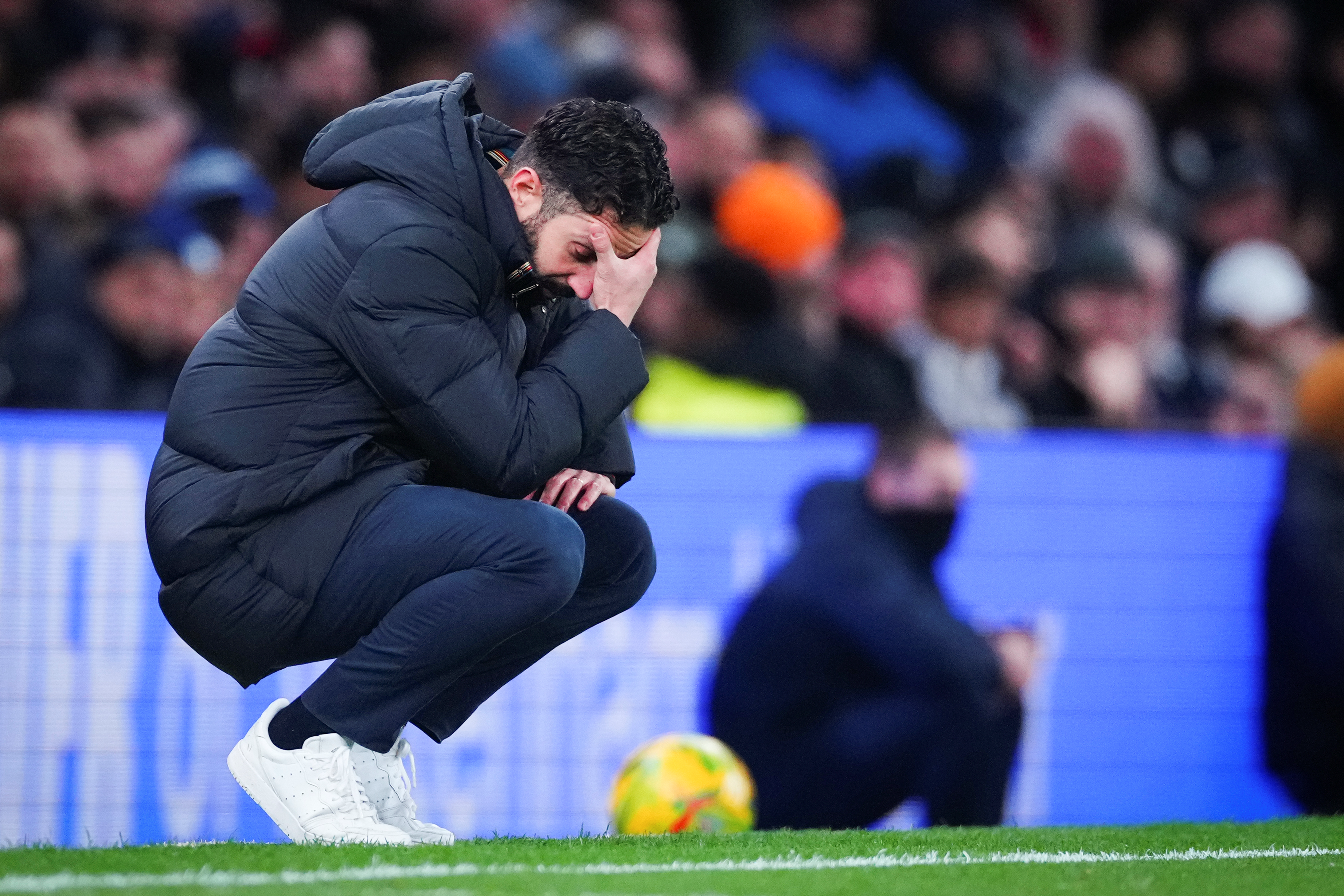 MANCHESTER UNITED EFL  CARABAO CUP SEMI FINAL LINE UP  മാഞ്ചസ്റ്റര്‍ യുണൈറ്റഡ്  കരബാവോ കപ്പ് ടോട്ടനം