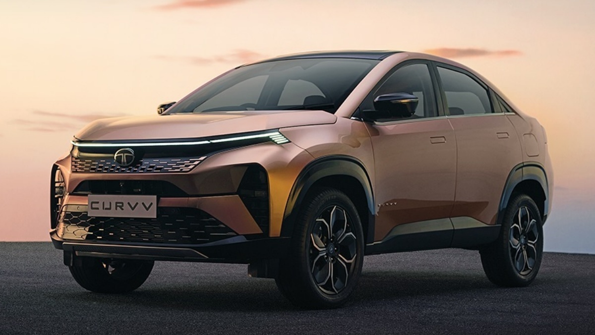 SUV launches in India in 2024