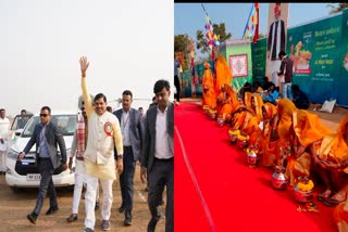 CM MOHAN YADAV IN CHHATARPUR