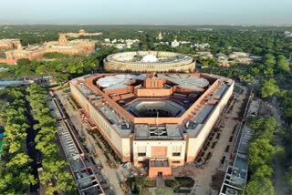 Parliament Session Sine Die