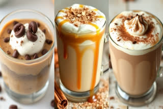 Special Christmas Coffee Recipes