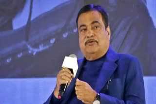 EV EXPO 2024  ELECTRIC VEHICLES  NITIN GADKARI SPEECH