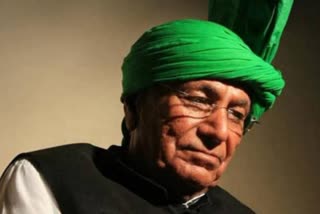 Om Prakash Chautala