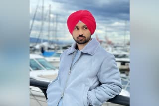 Diljit Dosanjh