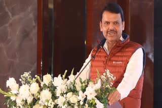 Chief Minister Devendra Fadnavis