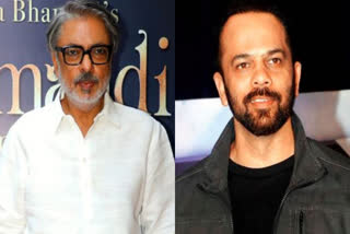 Sanjay Leela Bhansali-Rohit Shetty