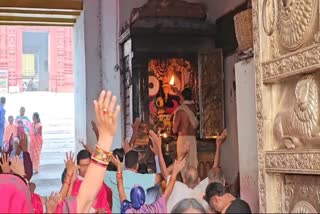 Puri Jagannath Temple