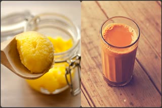 GHEE SIDE EFFECTS