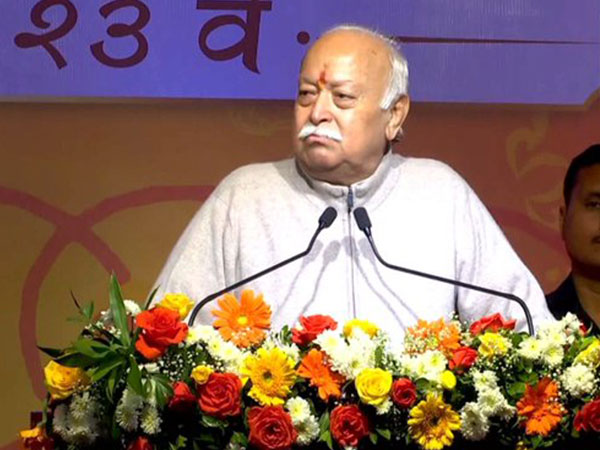 RSS chief Mohan Bhagwat brought the temple-mosque disputes in his discourse and expressed concern over the resurgence of several similar controversies across the country, pulling up certain individuals for their Hindutva overtures