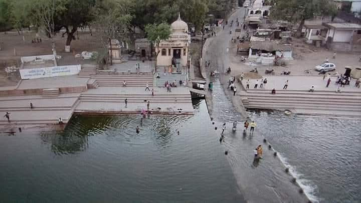 water crisis of bundelkhand