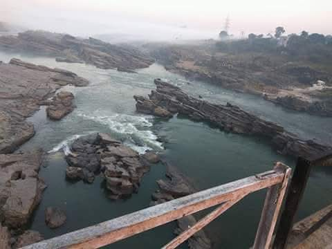 SAGAR KEN BETWA LINK PROJECT