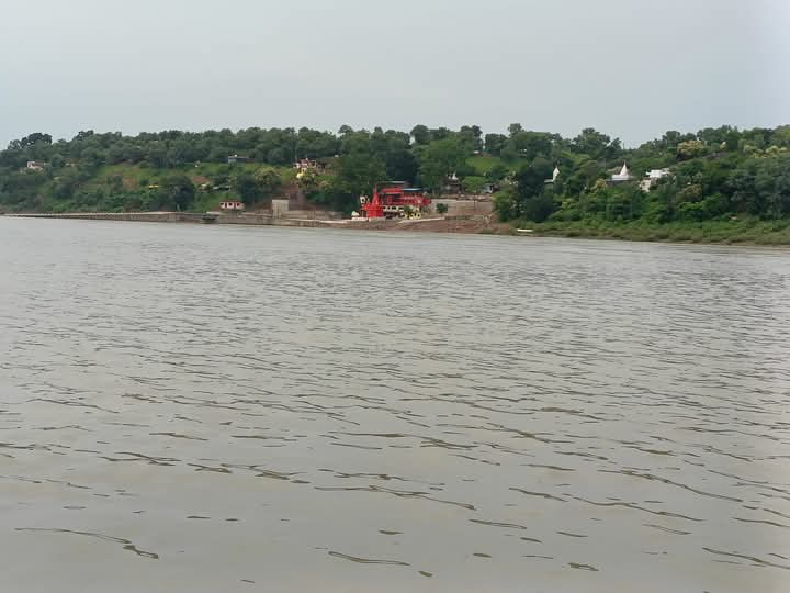 Sagar Narmada River Link Project