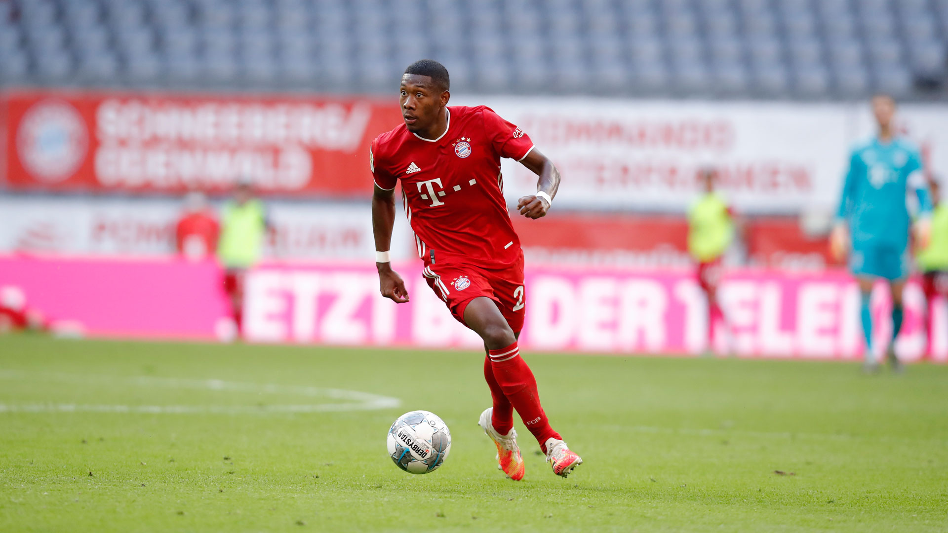 David Alaba