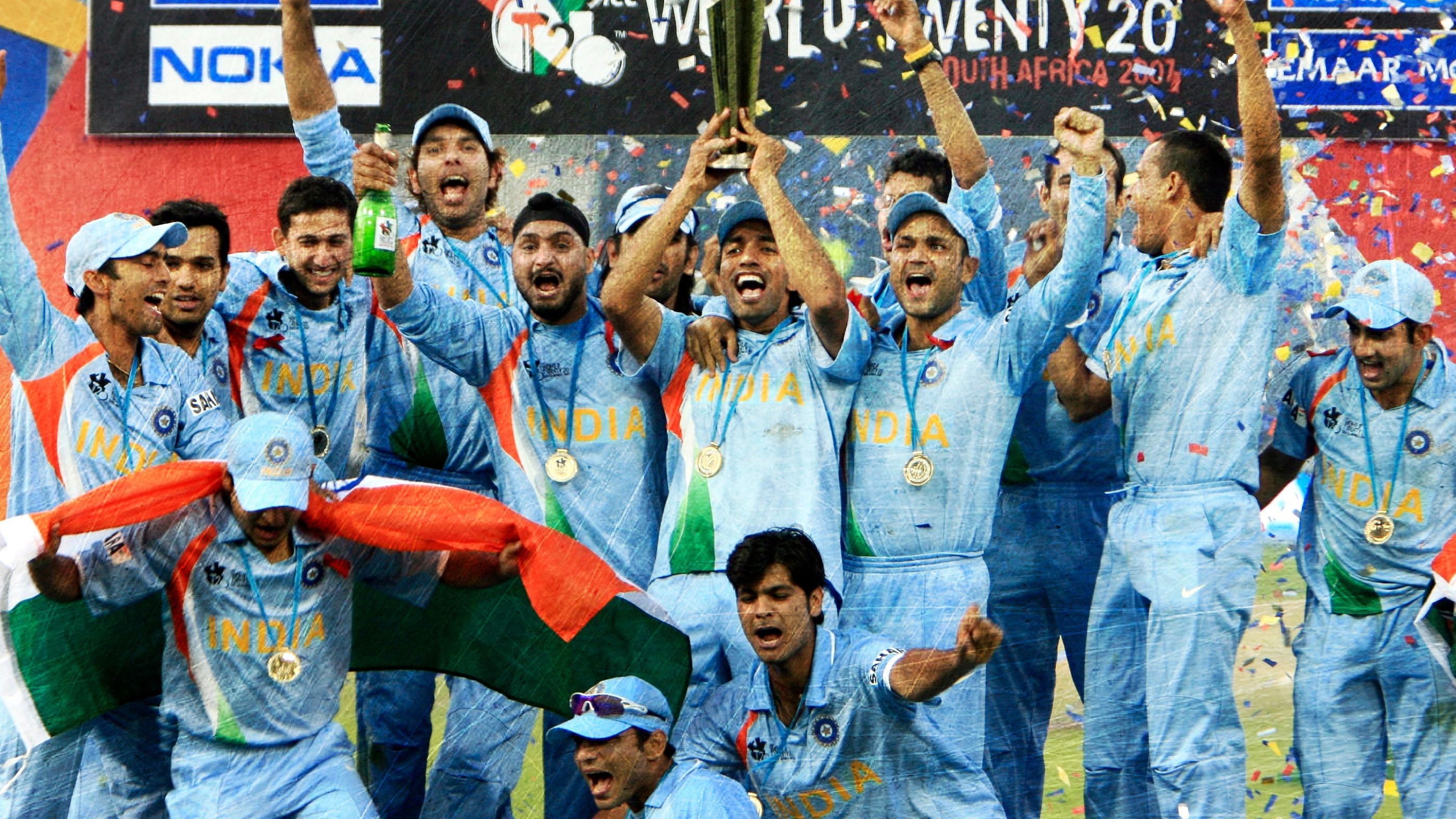 2007 t20 world cup